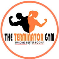 The Terminator Gym Logo